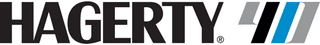 Hagerty Logo