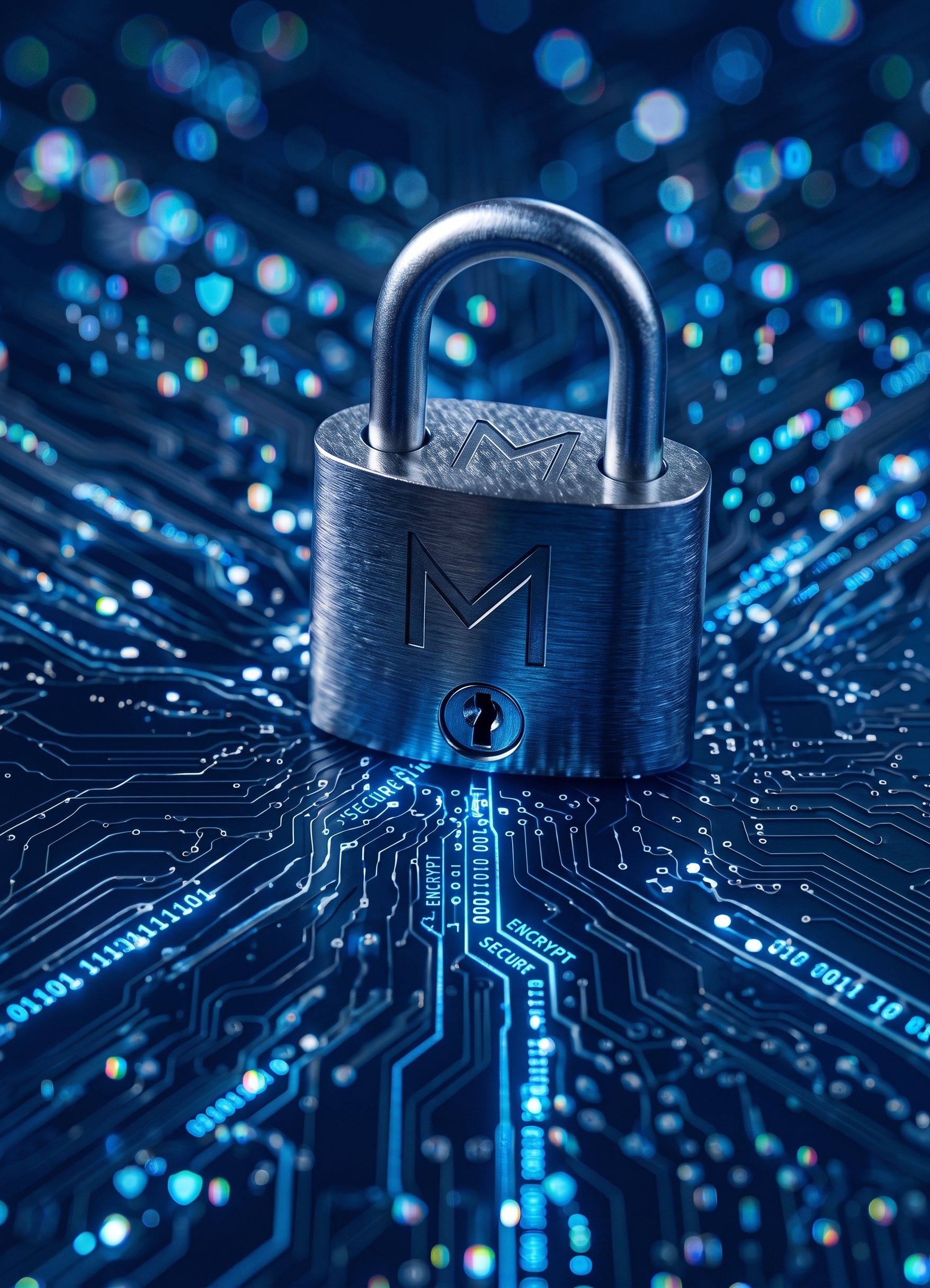 Cyber & Identity