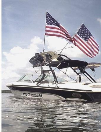 Marine & Watercraft Protection