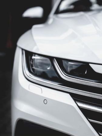 Luxury Automobile & Fleet Protection