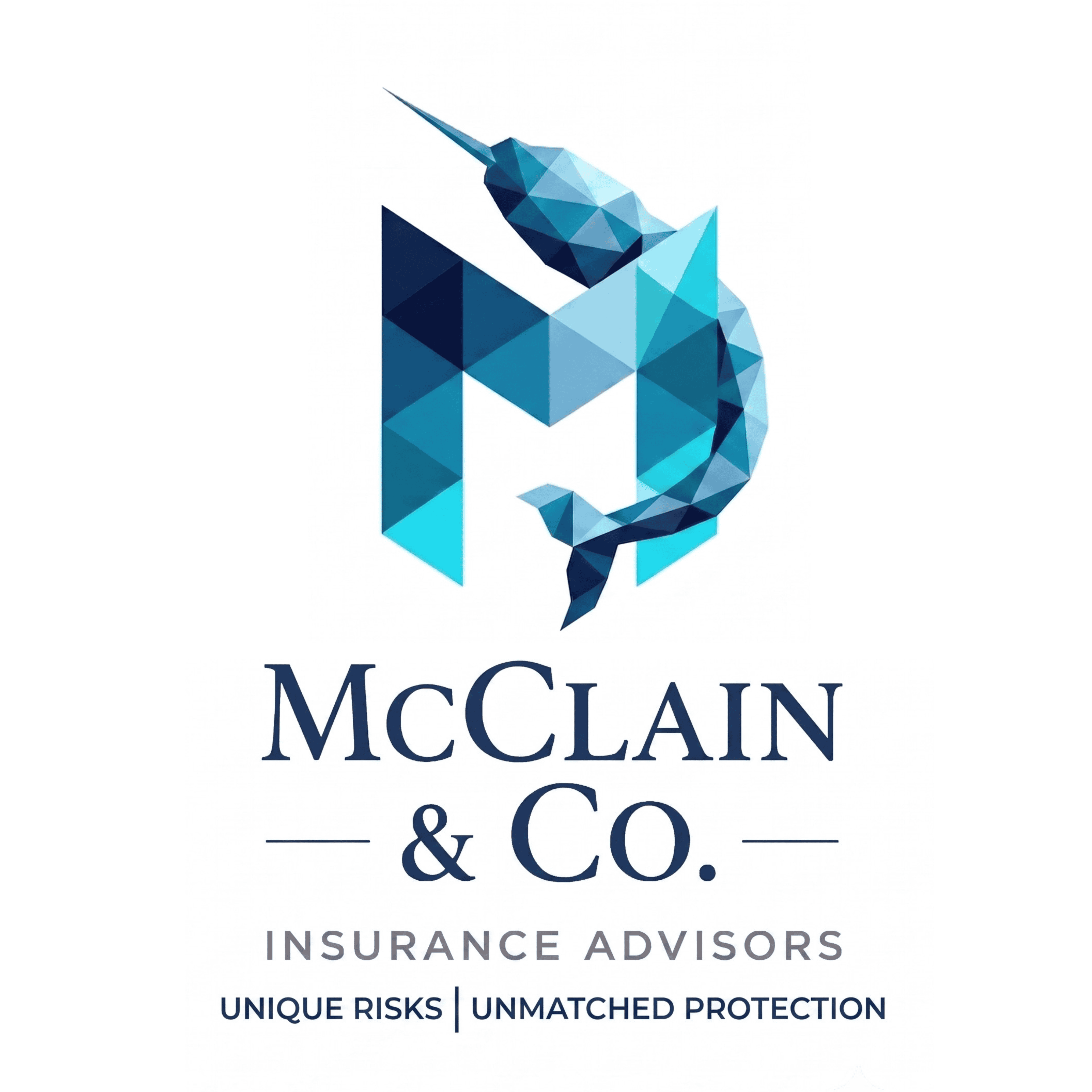 McClain Crest