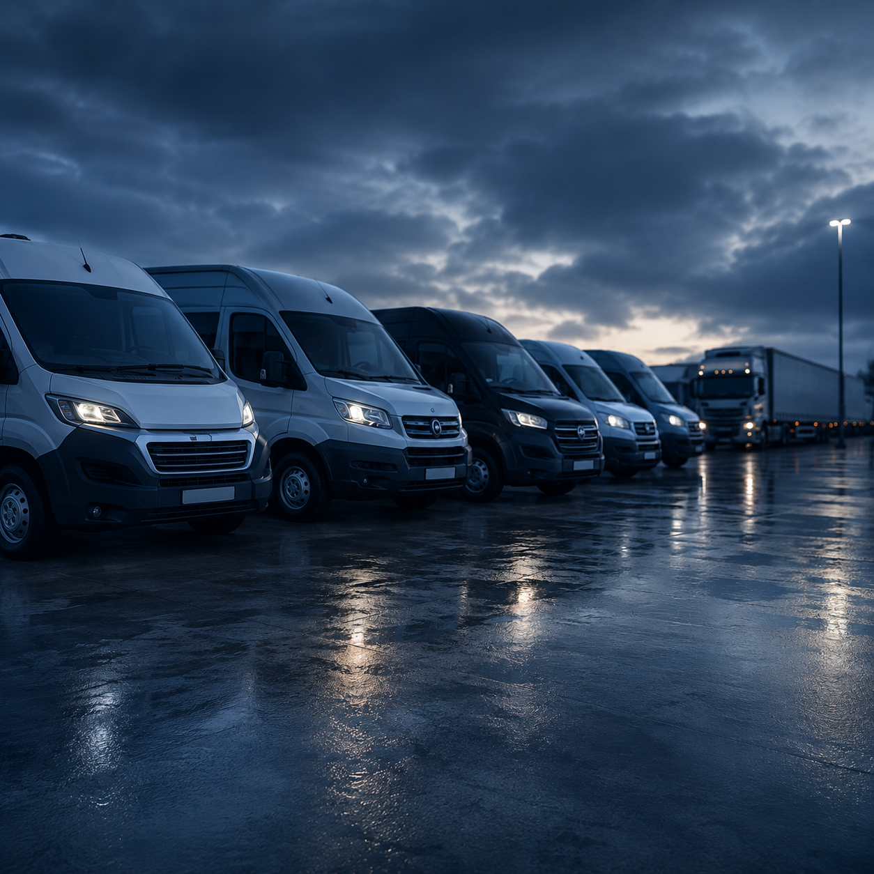 Umbrella Liability